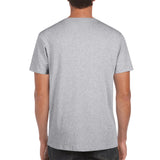 Christ Up t shirt