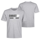 Christ Up t shirt