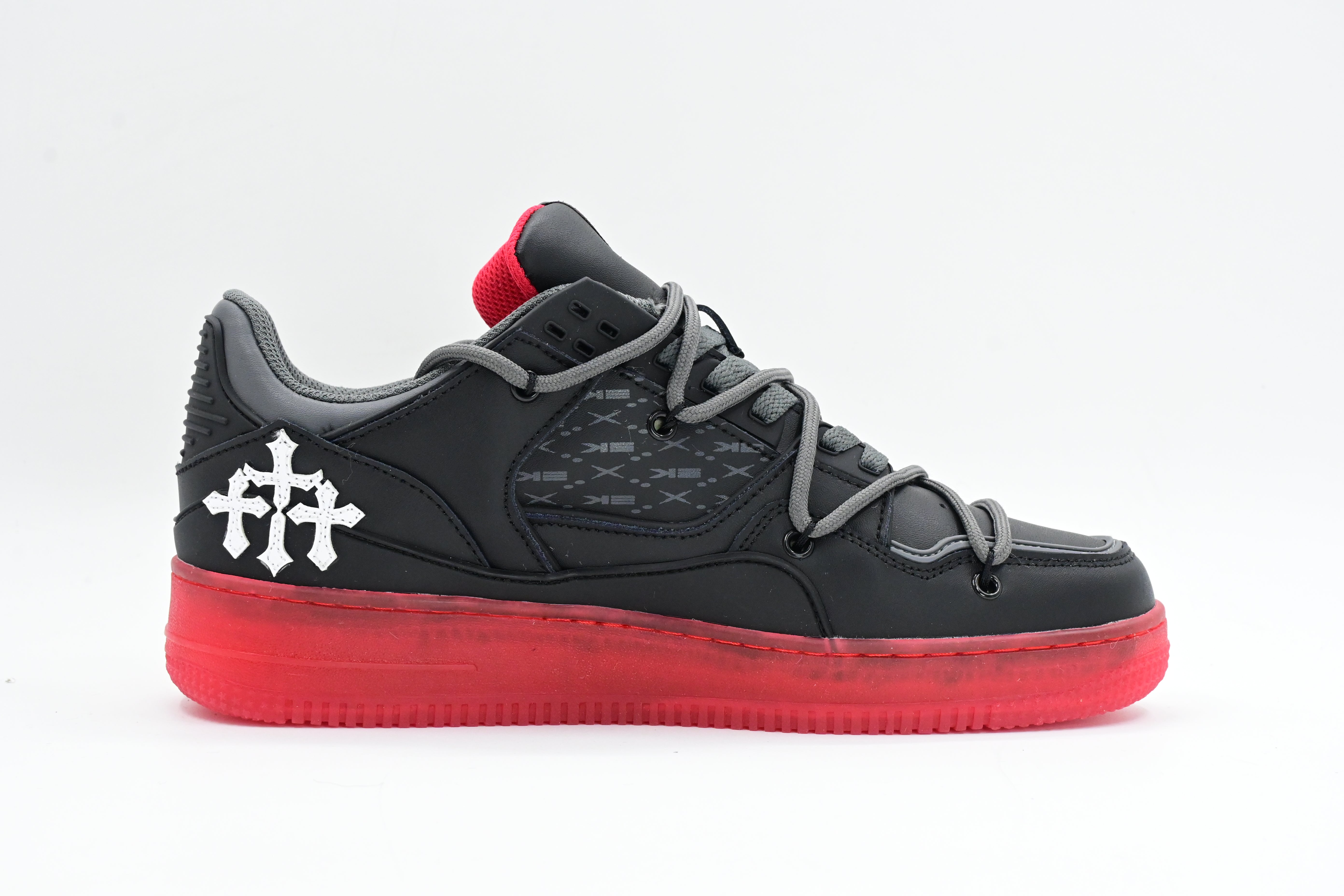 Son of God lows - Koncrete Rose - CYFË II