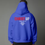 Kingdom of God hoodie