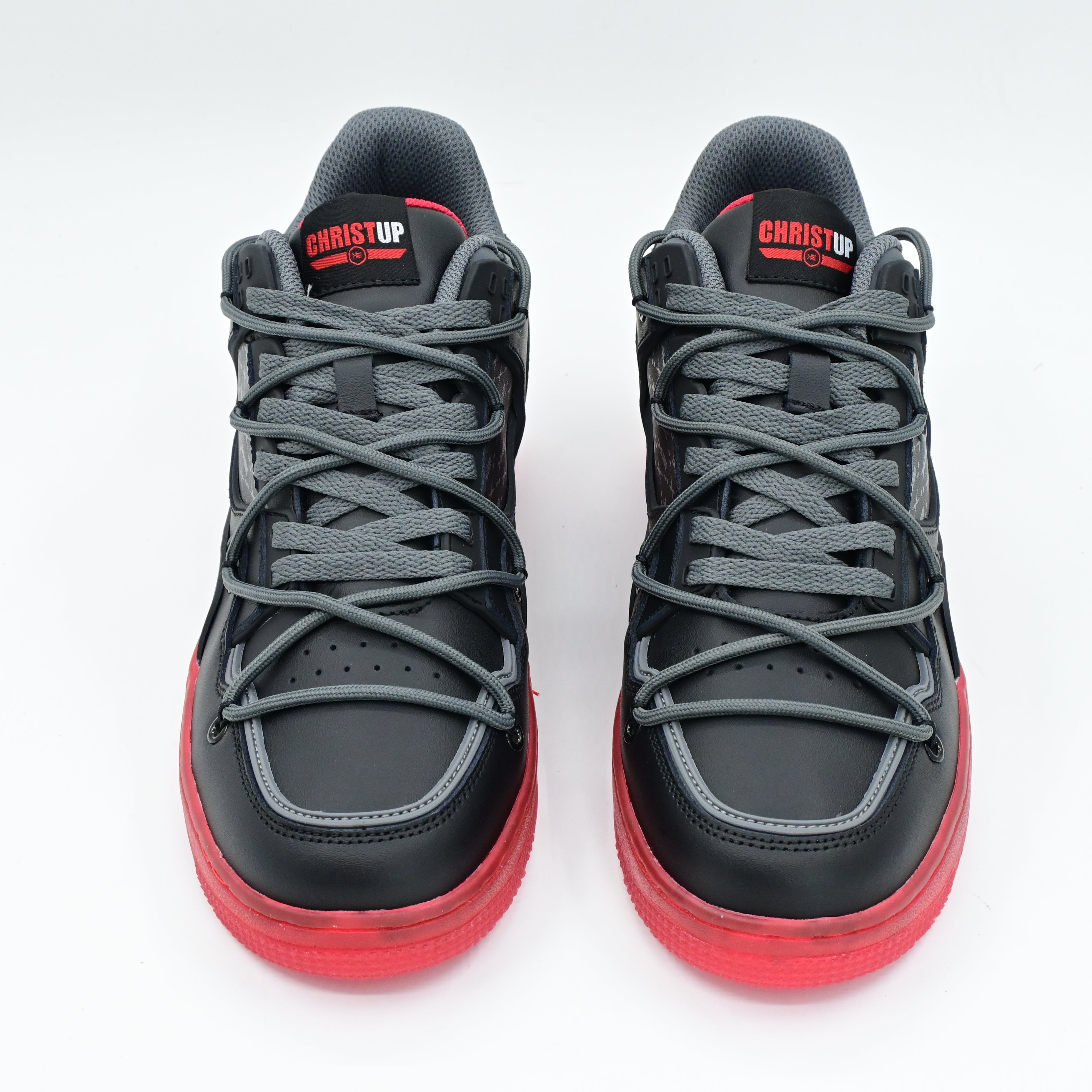 Son of God lows - Koncrete Rose - CYFË II