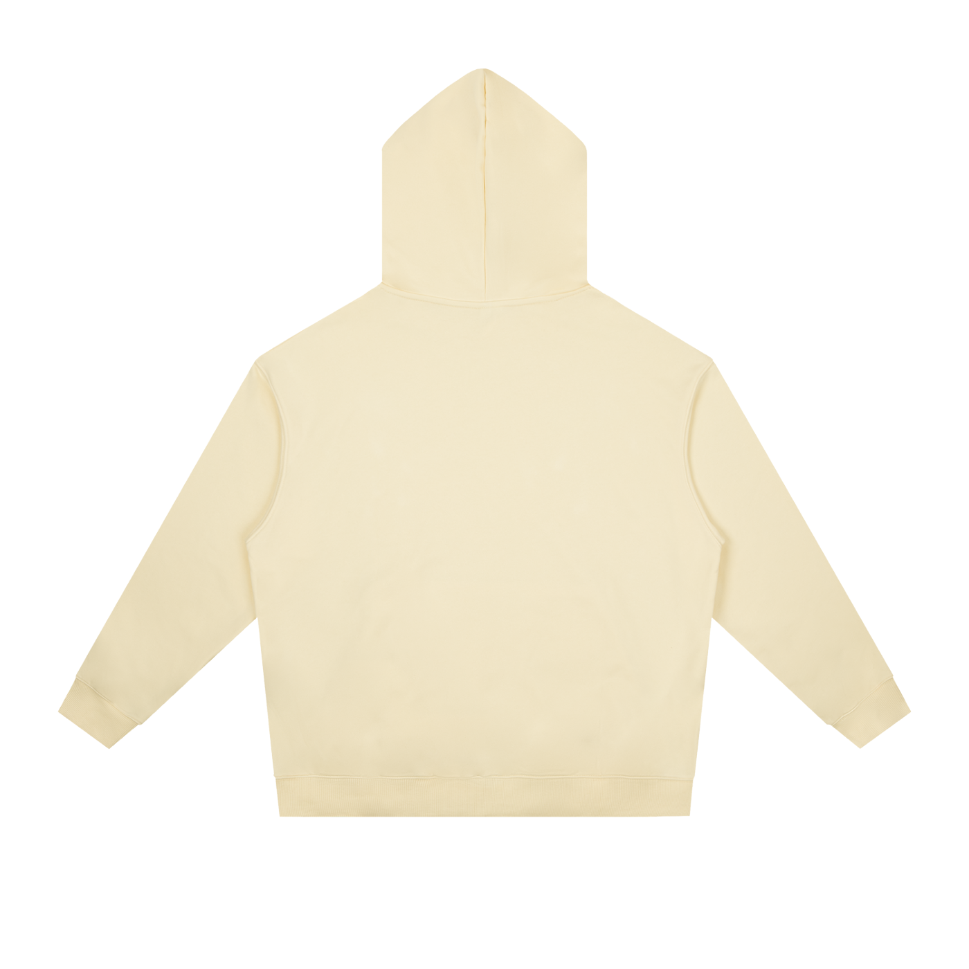 *** Christ Up  Heavyweight Drop-Shoulder Hoodie