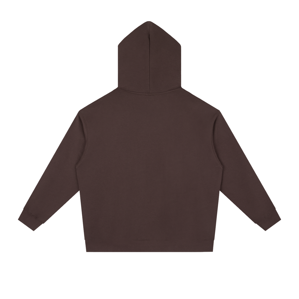 *** Christ Up  Heavyweight Drop-Shoulder Hoodie