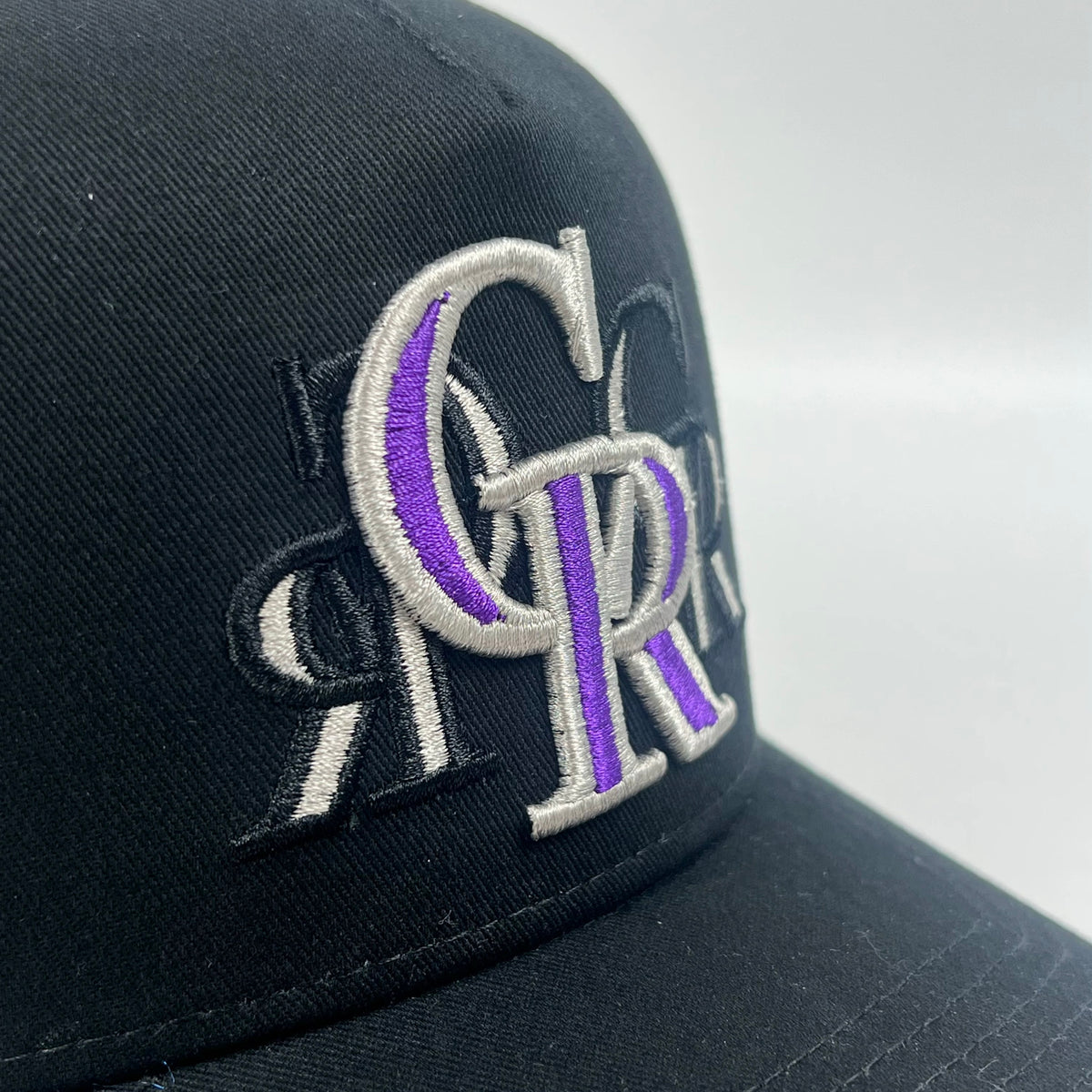 Colorado- For God So Loved Denver Hat
