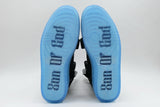 Christ Up x SOG lows