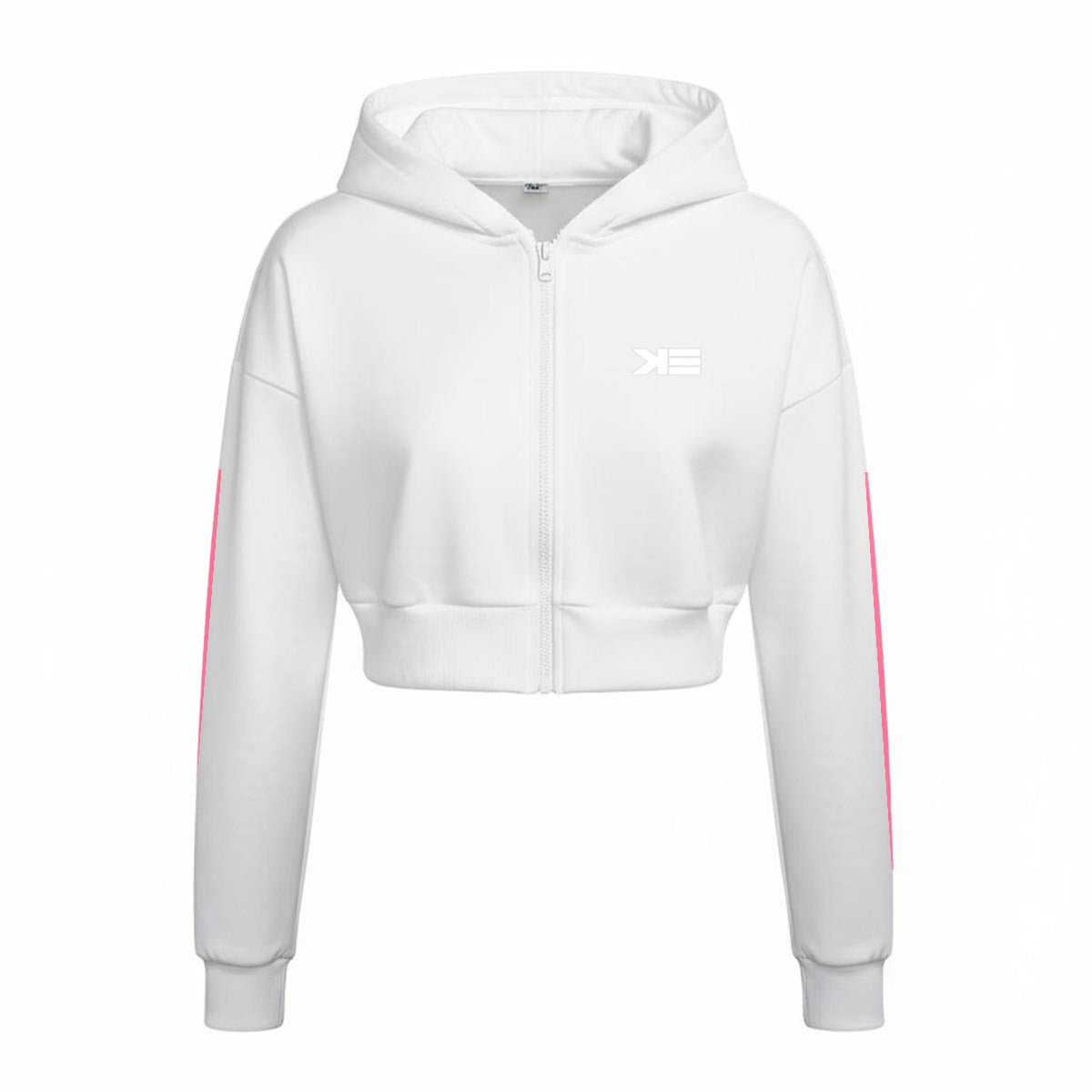 Women’s Tracksuit With Fleece|DTF