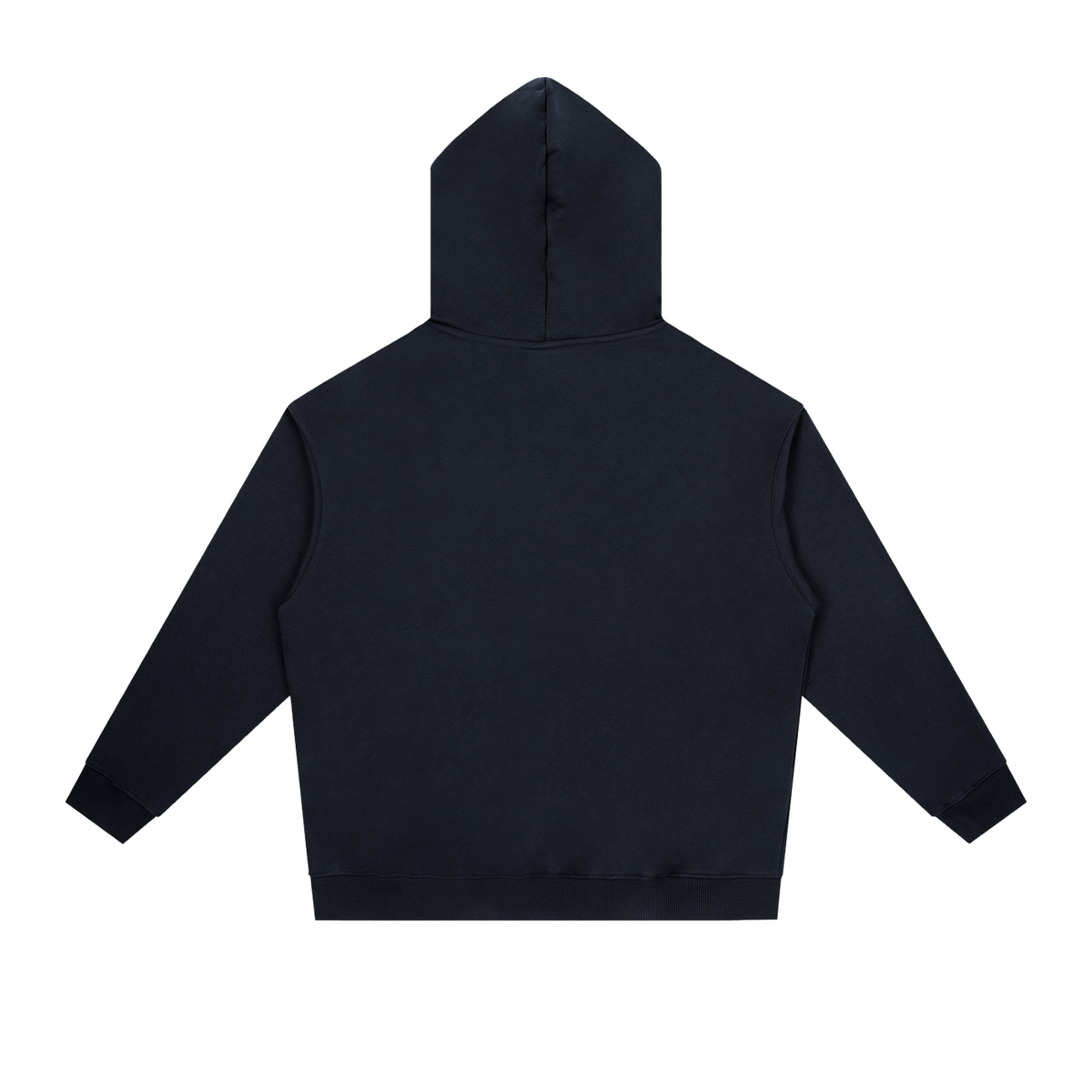 *** Christ Up  Heavyweight Drop-Shoulder Hoodie