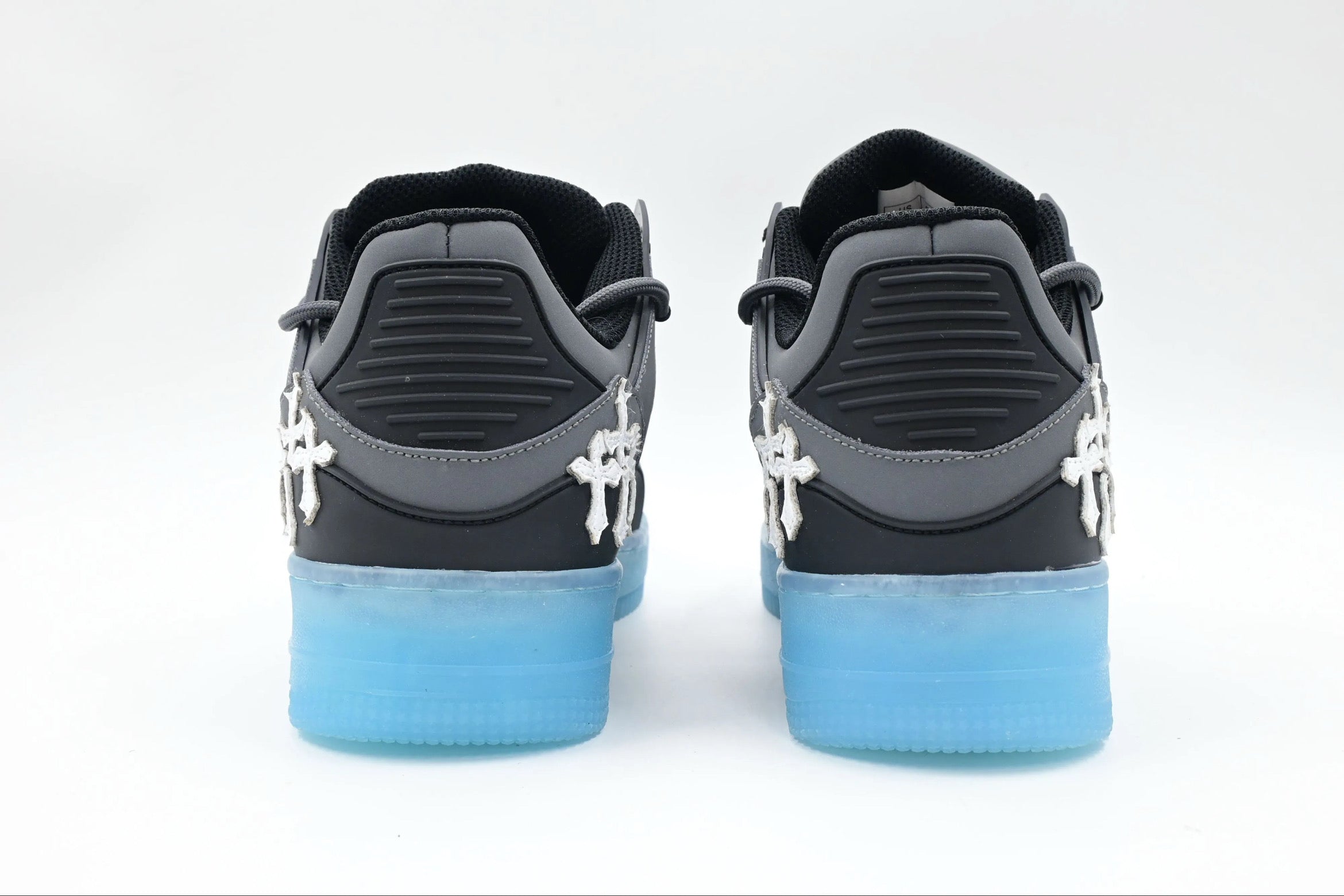 Christ Up x SOG lows