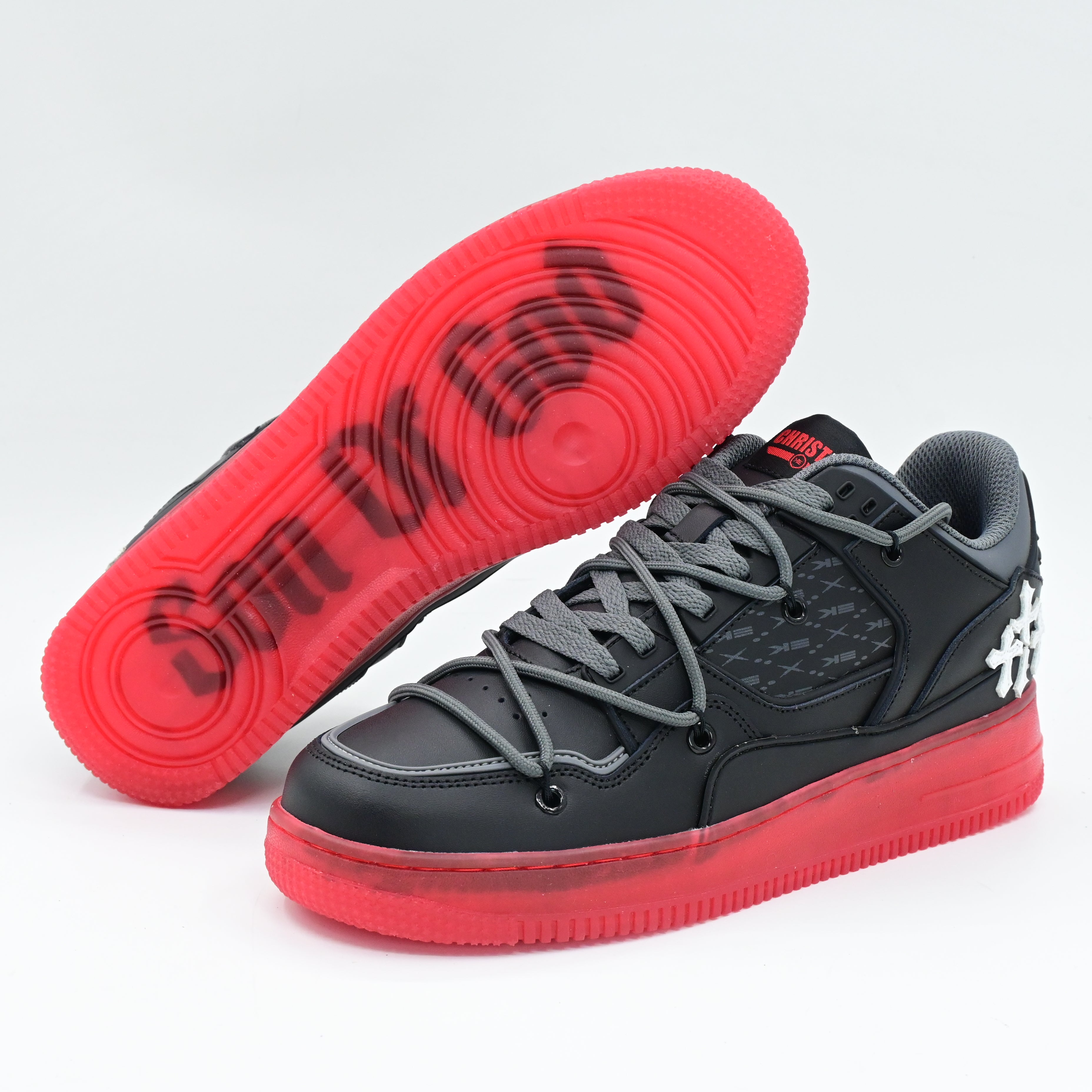 Son of God lows - Koncrete Rose - CYFË II