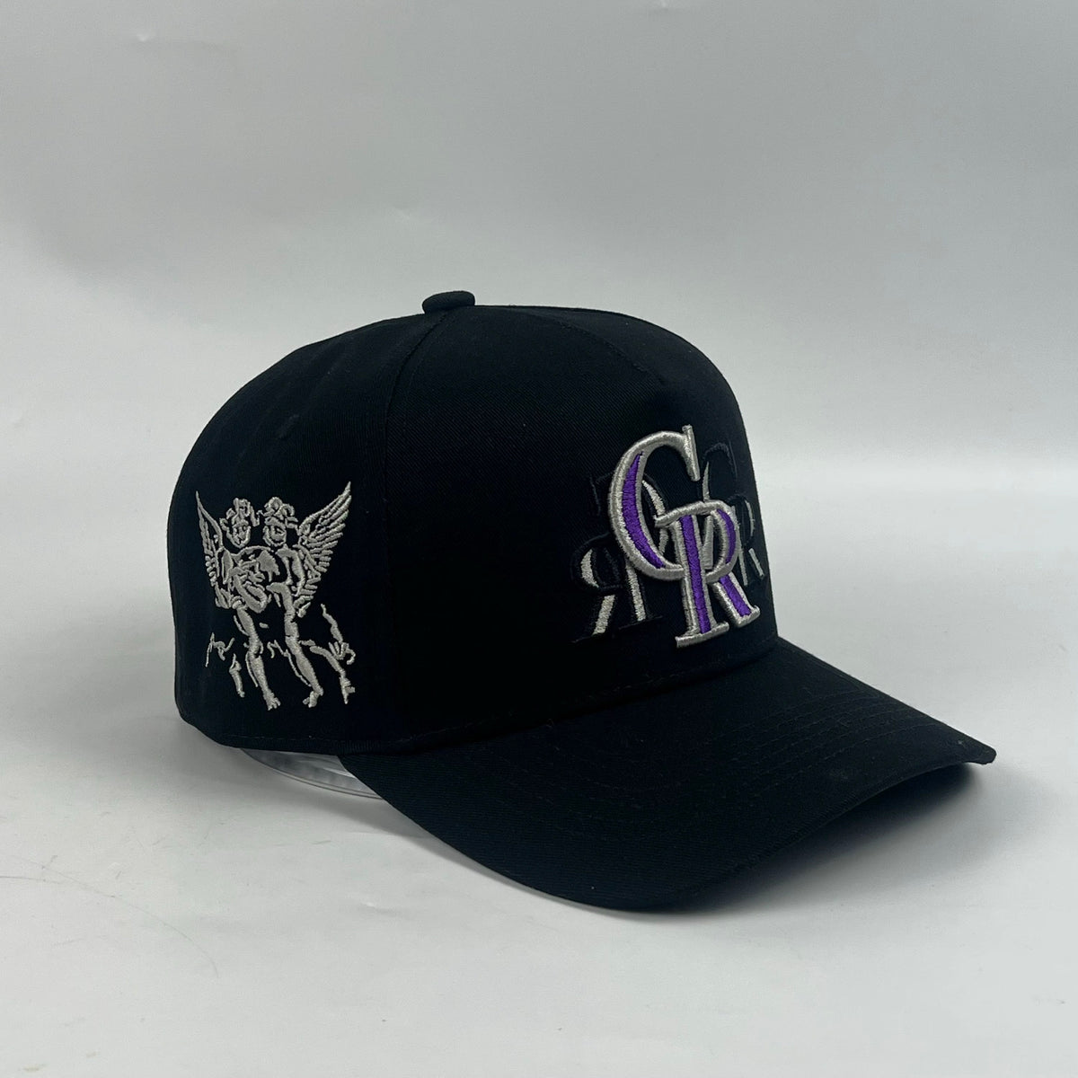Colorado- For God So Loved Denver Hat