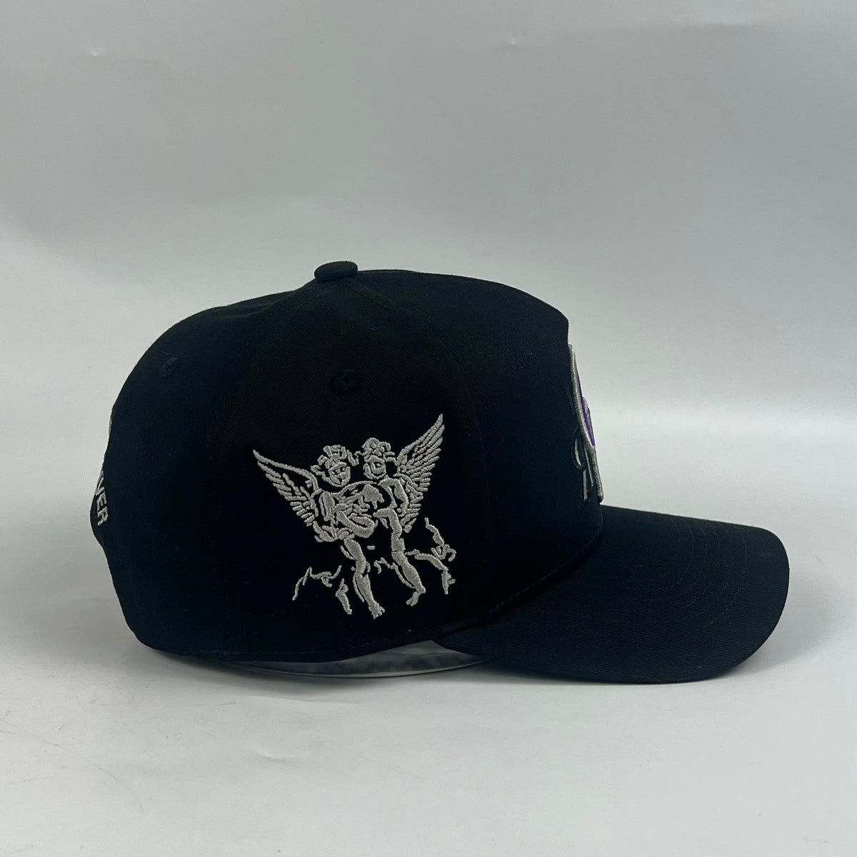 Colorado- For God So Loved Denver Hat