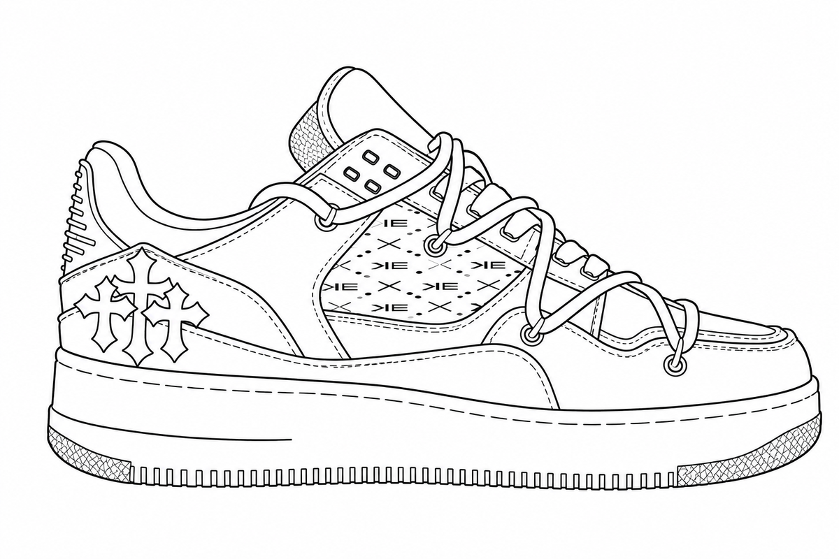 shoe contest