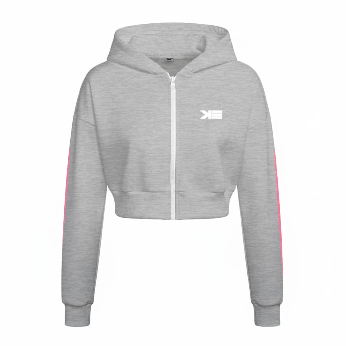 God's Girl Tracksuit With Fleece|DTF