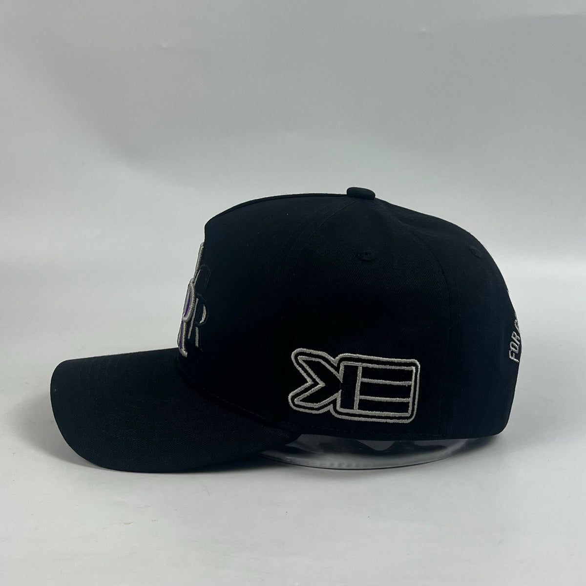 Colorado- For God So Loved Denver Hat