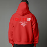 Kingdom of God hoodie