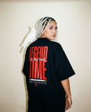 Legend In My Own Time  - Esther 4:14