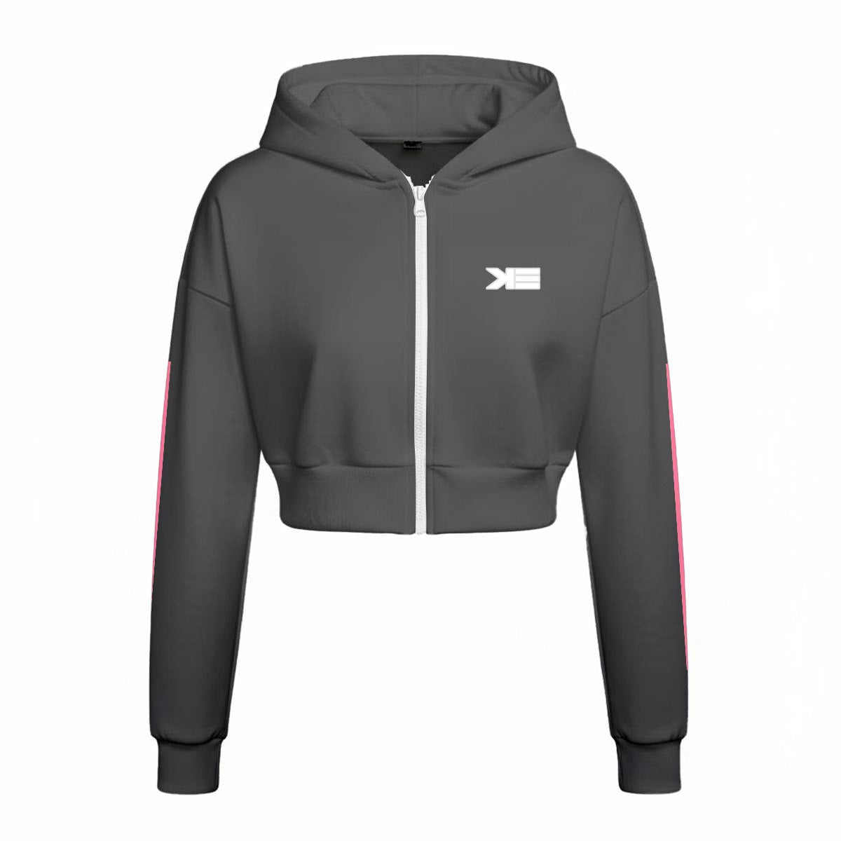 God's Girl Tracksuit With Fleece|DTF