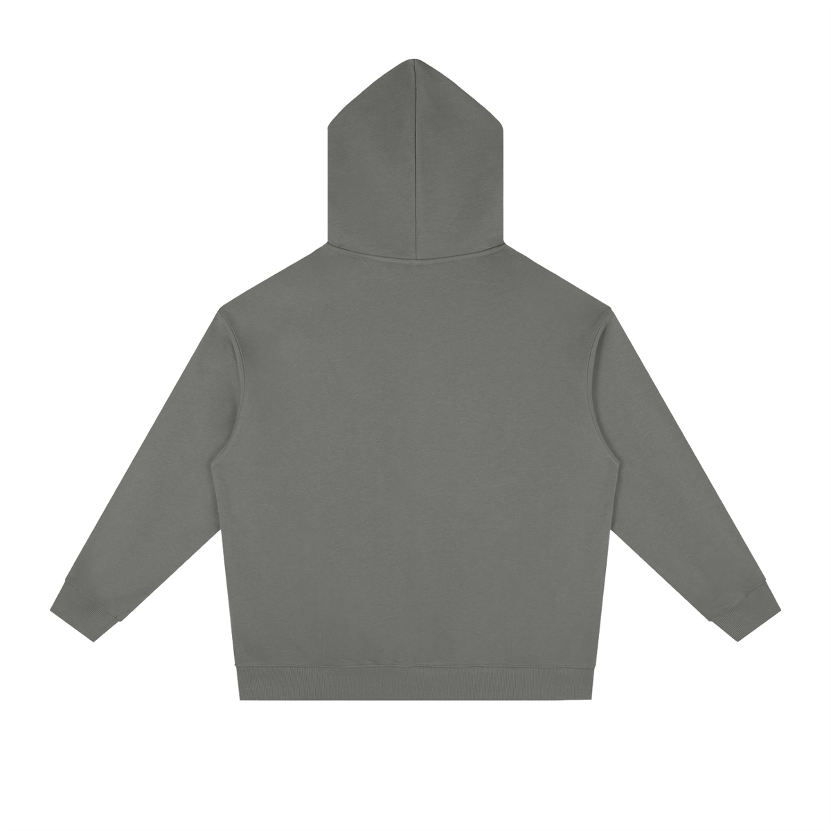 *** Christ Up  Heavyweight Drop-Shoulder Hoodie