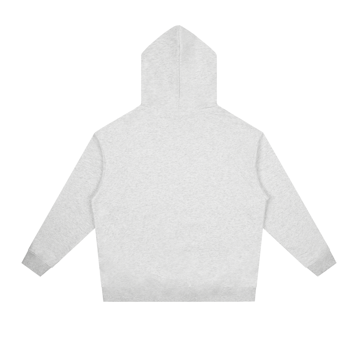 *** Christ Up  Heavyweight Drop-Shoulder Hoodie