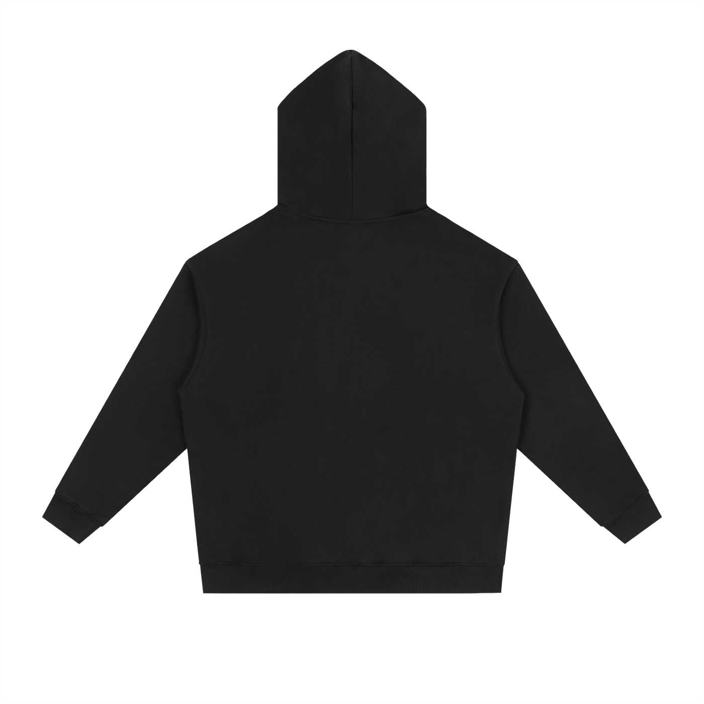 *** Christ Up  Heavyweight Drop-Shoulder Hoodie