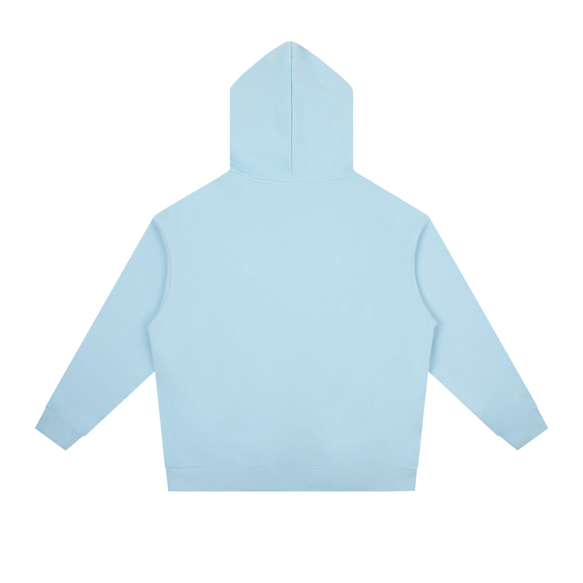 *** Christ Up  Heavyweight Drop-Shoulder Hoodie