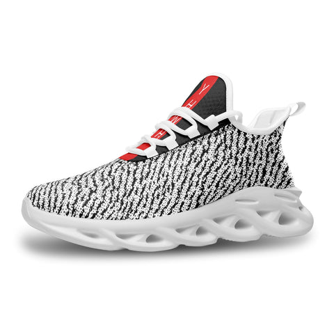 ADONAI wave runner white