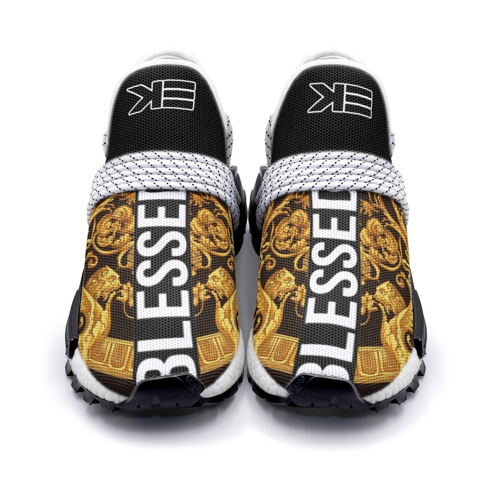 Blessed S-1 macmillie