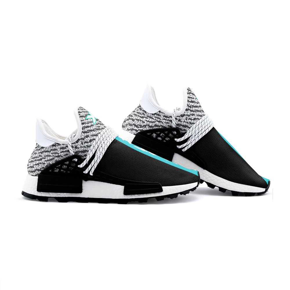 The Chosen x Blessed S-1 shoes