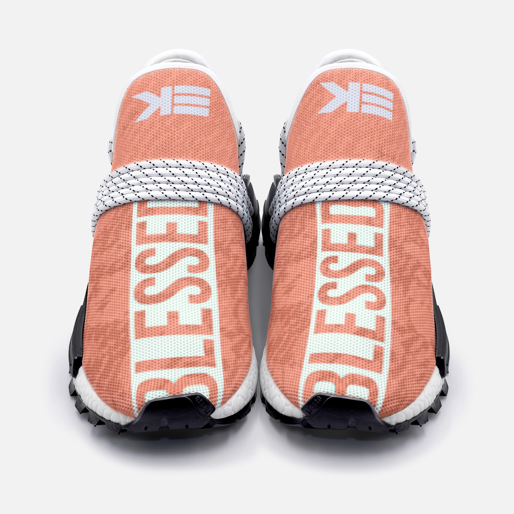 24k Rose Gold Blessed S-1