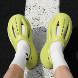 K3 | Hrvst Moon Craters foam runners
