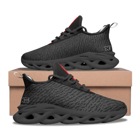 Adonai wave runners black
